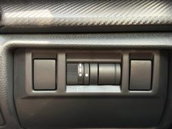 2025 Subaru Crosstrek Hybrid S