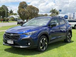 2025 Subaru Crosstrek Hybrid S