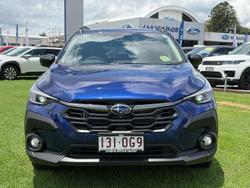 2025 Subaru Crosstrek Hybrid S