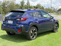 2025 Subaru Crosstrek Hybrid S