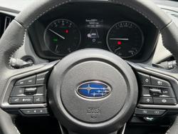 2025 Subaru Crosstrek Hybrid S