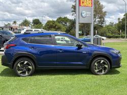 2025 Subaru Crosstrek Hybrid S