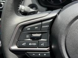 2025 Subaru Crosstrek Hybrid S