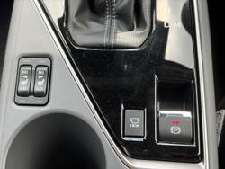 2025 Subaru Crosstrek Hybrid S