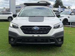 2025 Subaru Outback AWD Sport XT