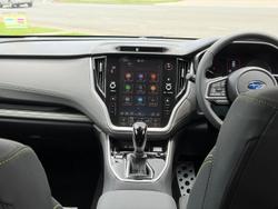 2025 Subaru Outback AWD Sport XT