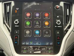 2025 Subaru Outback AWD Sport XT