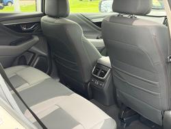 2025 Subaru Outback AWD Sport XT