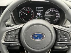 2025 Subaru Outback AWD Sport XT