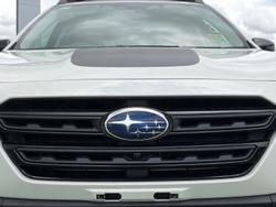 2025 Subaru Outback AWD Sport XT