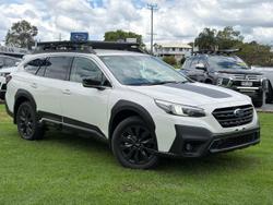2025 Subaru Outback AWD Sport XT