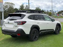 2025 Subaru Outback AWD Sport XT