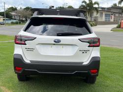 2025 Subaru Outback AWD Sport XT