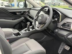 2025 Subaru Outback AWD Sport XT