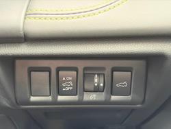 2025 Subaru Outback AWD Sport XT