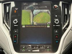 2025 Subaru Outback AWD Sport XT