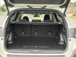 2025 Subaru Outback AWD Sport XT