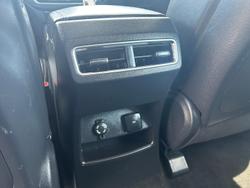 2022 SsangYong Rexton ELX Y450 MY22 4X4 Dual Range Atlantic Blue