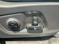 2022 SsangYong Rexton ELX Y450 MY22 4X4 Dual Range Atlantic Blue