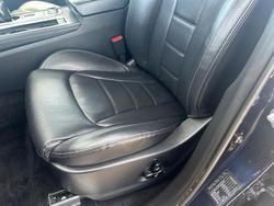 2022 SsangYong Rexton ELX Y450 MY22 4X4 Dual Range Atlantic Blue