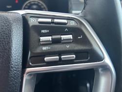 2022 SsangYong Rexton ELX Y450 MY22 4X4 Dual Range Atlantic Blue