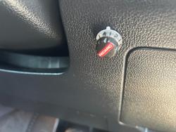 2022 SsangYong Rexton ELX Y450 MY22 4X4 Dual Range Atlantic Blue