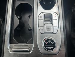 2022 SsangYong Rexton ELX Y450 MY22 4X4 Dual Range Atlantic Blue