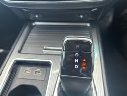 2022 SsangYong Rexton ELX Y450 MY22 4X4 Dual Range Atlantic Blue