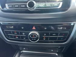 2022 SsangYong Rexton ELX Y450 MY22 4X4 Dual Range Atlantic Blue