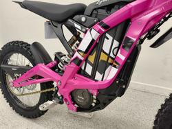 2025 Sur-ron LIGHT BEE X PINK