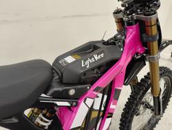 2025 Sur-ron LIGHT BEE X PINK