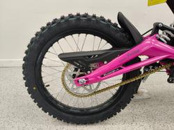 2025 Sur-ron LIGHT BEE X PINK