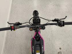 2025 Sur-ron LIGHT BEE X PINK