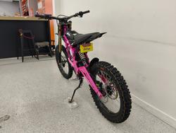 2025 Sur-ron LIGHT BEE X PINK