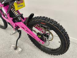 2025 Sur-ron LIGHT BEE X PINK