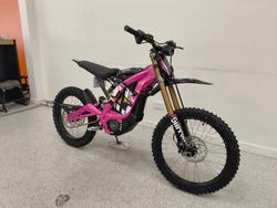 2025 Sur-ron LIGHT BEE X PINK