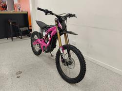 2025 Sur-ron LIGHT BEE X PINK