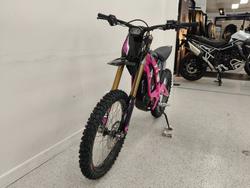 2025 Sur-ron LIGHT BEE X PINK