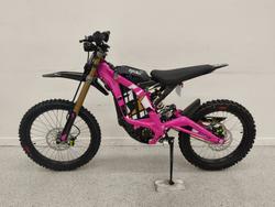 2025 Sur-ron LIGHT BEE X PINK