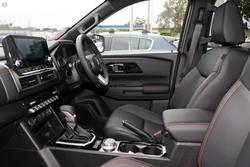 2024 Mitsubishi Triton GSR Special Edition