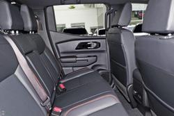 2024 Mitsubishi Triton GSR Special Edition