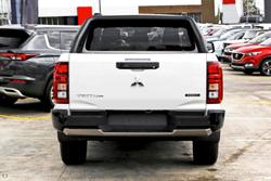 2024 Mitsubishi Triton GSR Special Edition