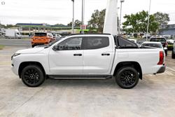 2024 Mitsubishi Triton GSR Special Edition