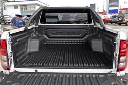 2024 Mitsubishi Triton GSR Special Edition