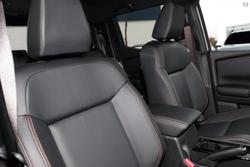 2024 Mitsubishi Triton GSR Special Edition