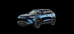 2025 GWM Haval H6GT Ultra