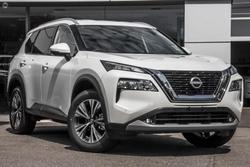2025 Nissan
                X-TRAIL ST-L