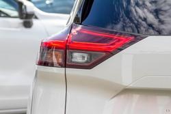 2025 Nissan
                X-TRAIL ST-L