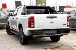 2024 Mitsubishi Triton GSR Special Edition