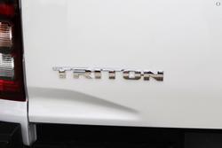 2024 Mitsubishi Triton GSR Special Edition